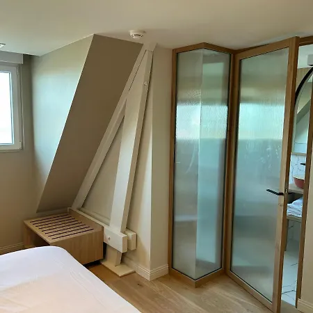 فندق Face A La جرافيلين