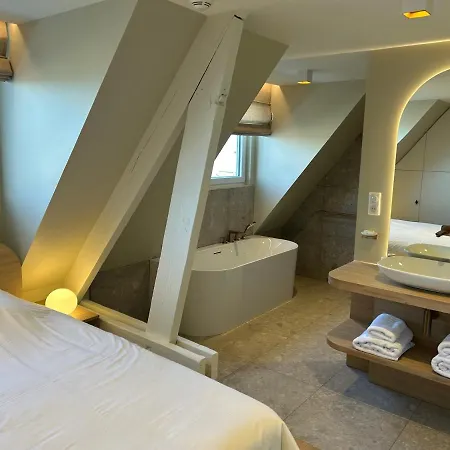 فندق Face A La جرافيلين