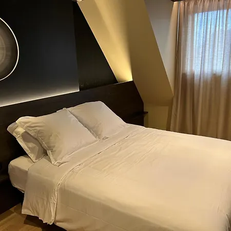 Face A La Hotel Gravelines