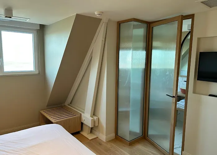 Hotel Face à La Gravelines