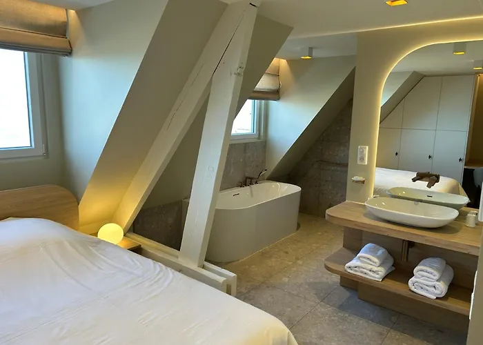 Hotel Face à La Gravelines