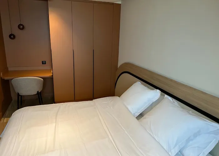 Face à La Hotel Gravelines