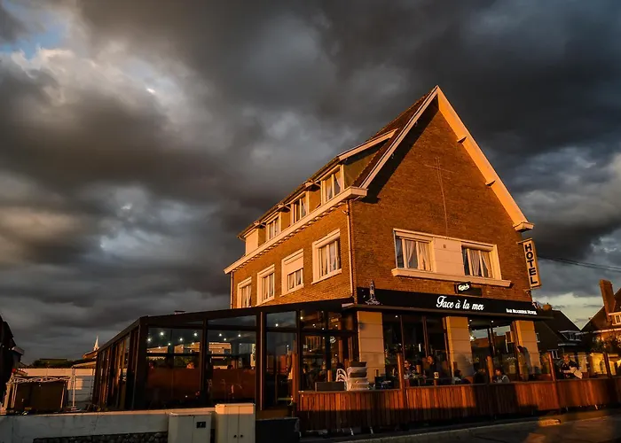 Face à La Gravelines