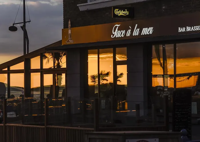 Face à La 2* Gravelines